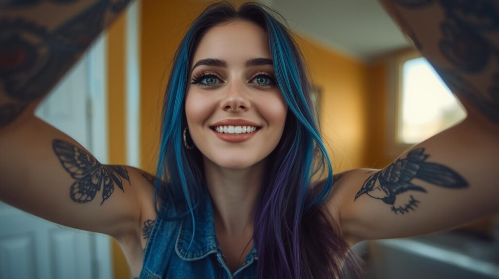 EUFORIA REATIVA NO TRANSTORNO DE PERSONALIDADE BORDERLINE