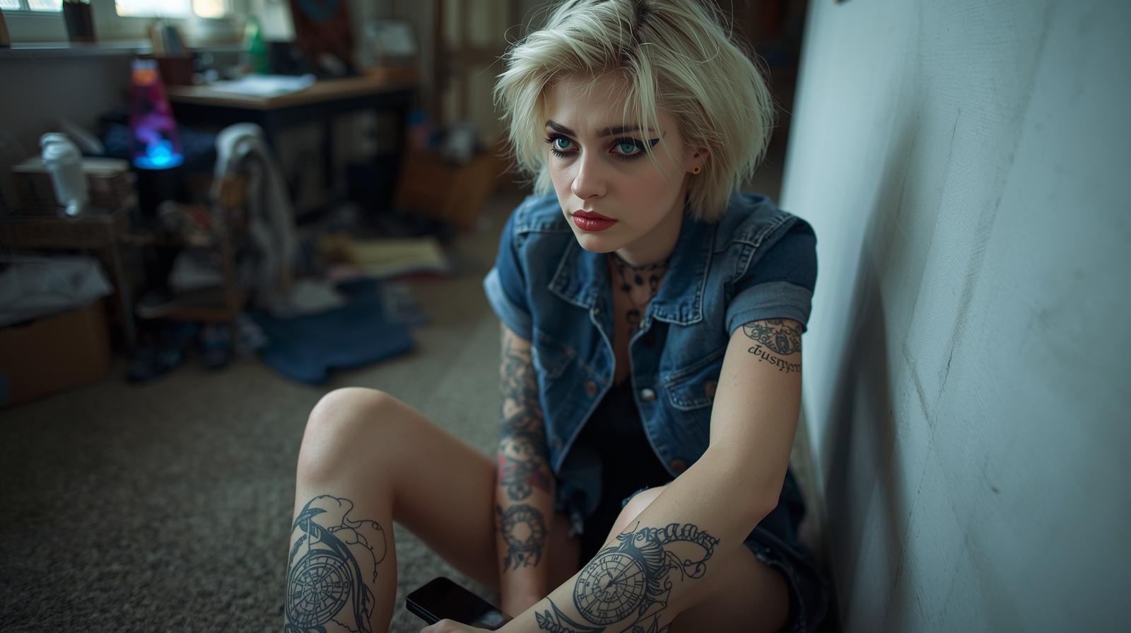 TRANSTORNO DE PERSONALIDADE BORDERLINE E TRANSTORNO BIPOLAR É POSSÍVEL TER OS DOIS DIAGNÓSTICOS?