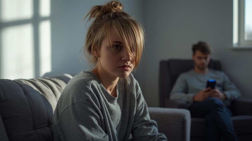 7 TIPOS DE PESSOAS QUE ESGOTAM QUEM TEM O TRANSTORNO DE PERSONALIDADE BORDERLINE