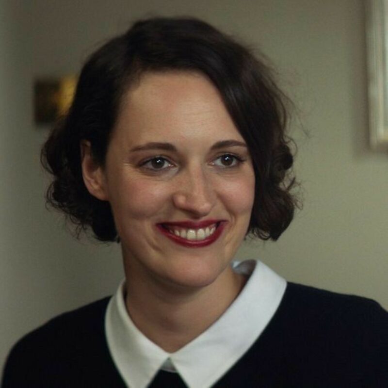 FLEABAG REALMENTE DEMONSTRA CARACTERÍSTICAS DO TRANSTORNO DE PERSONALIDADE BORDERLINE?