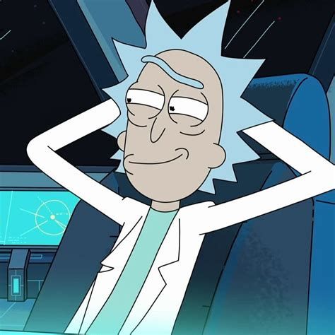 Rick Sanchez Realmente Demonstra Características do Transtorno de Personalidade Borderline?